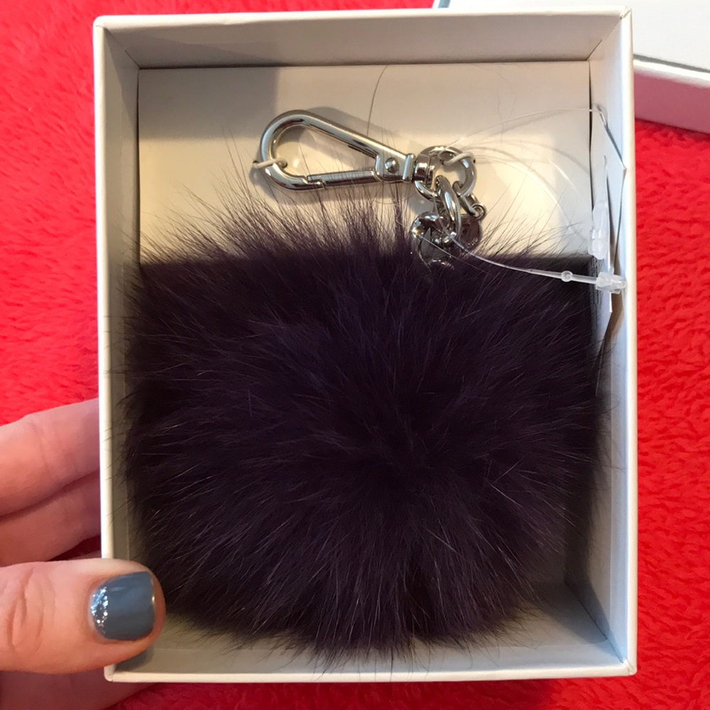 Michael Kors furball